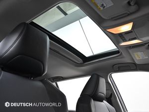 Toyota RAV4 Hybride AWD Automatique SUV, Un Seul Propriétaire, Historique d'Entretien Complet, Très Économique en Carburant, Voiture Écologique, Parfait pour l'Exportation - Product Image 2