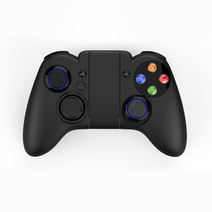 Manette Bluetooth sans fil prix usine pour contrôleur de jeu Pubg pour PC Android <span class=keywords><strong>PS3</strong></span> - Product Image 5