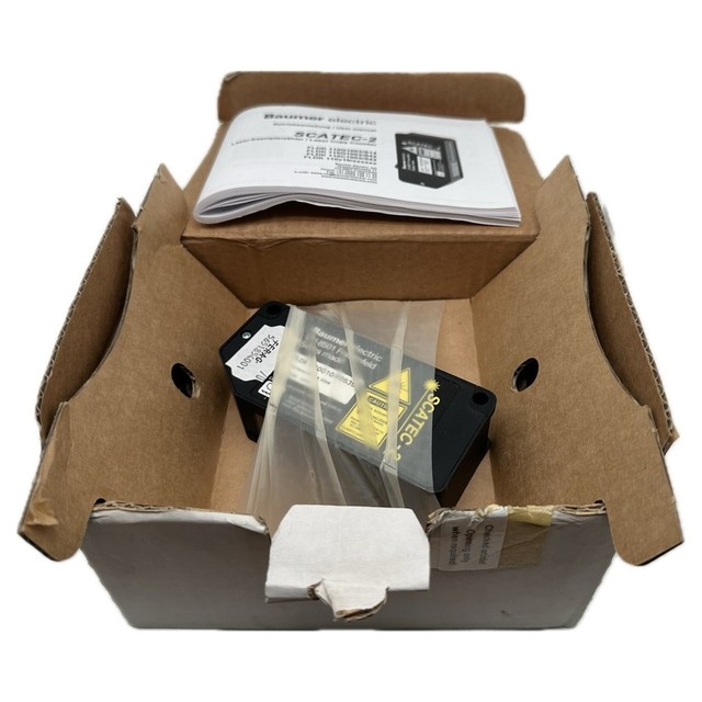 Aj642 Counter Fldk 110g10/405350 Original Packaging