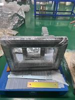 Ligne de découpe de tôles d'acier au silicium CRGO pour noyaux de transformateurs, largeur de 300 mm à 1600 mm, découpe de précision et rembobinage
