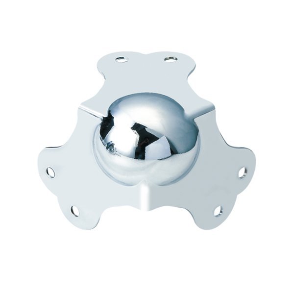 chrome