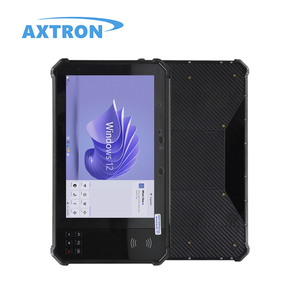 MTK Bộ Vi Xử Lý 8-Inch Công Nghiệp <span class=keywords><strong>Android</strong></span> Tablet PC Với Máy Quét Dấu Vân Tay IP68 Không Thấm Nước Rugged Cho Sử Dụng Ngoài Trời - Product Image 1