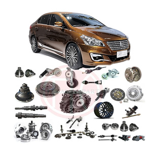 <span class=keywords><strong>Suzuki</strong></span> Alivio Ciaz Vitra ricambi Auto - Product Image 2