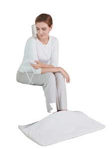 Bloc chauffant pour pieds, extra grande taille, avec contrôleur, meilleure vente du monde, peut être utilisé - Product Image 2