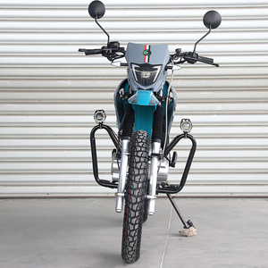 Motocicleta Todoterreno de Alta Calidad 2026, <span class=keywords><strong>175cc</strong></span>, Motor de 150cc, Motocross de 200cc, Motocross de 150cc, Hecho en China - Product Image 2
