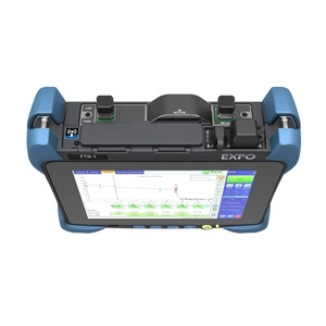 อุปกรณ์ทดสอบแสงแบบ 720D QUAD Quad Wavelength MM SM 850nm 1300nm 1310nm 1550nm สำหรับงานซ่อมบำรุงโทรคมนาคมภาคสนาม - Product Image 2