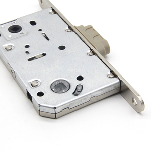High Quality European Standard <strong>Lock</strong> Safety Magnetic Mortise Door <strong>Lock</strong> Body <strong>French</strong> Door Mortise <strong>Lock</strong> - Product Image 5