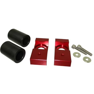 Sportsmoto EN STOCK Blocs d'axe Bobbins pour Pit Dirt Bike Motard Minigp Moto - Product Image 3