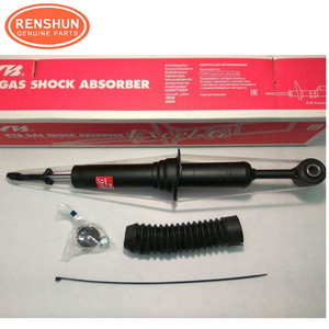 Amortiguador KYB para Toyota Corolla y Kia Carens, Sistema de Suspensión Trasera Original, Modelo Hilux y Dyna 333396 - Product Image 3