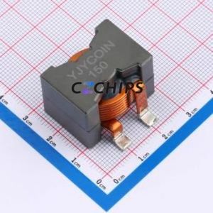 Inducteur de puissance YSFP2920S-150M SMD (Inductance : 15uH) (Précision : 20%) Courant nominal : 33A - Product Image 1