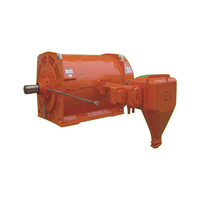 Moteurs à induction triphasés antidéflagrants haute tension série YBF YBF-400S1-132KW pour ventilateurs 115/120V AC ; Moteurs mécaniques