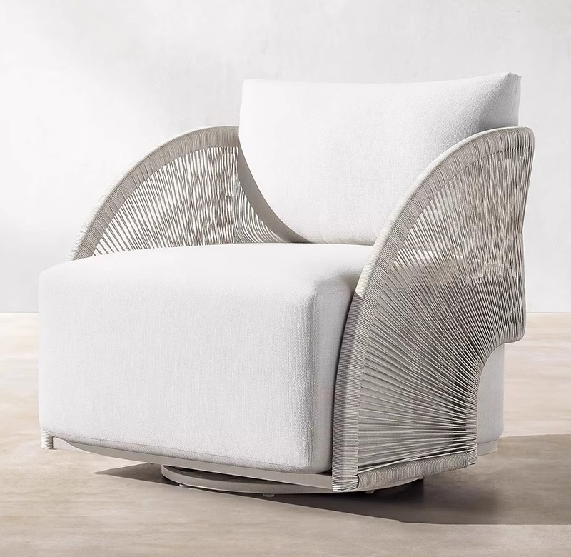 chair A(swivel)
