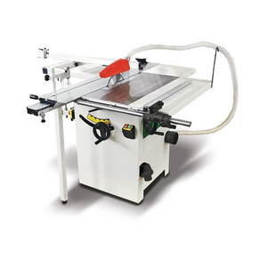 Holzstar FKS 255-1300 mesa de sierra de brazo telescópico, 2100W 230V - Product Image 2