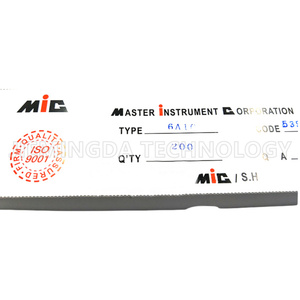 دايود مقوم <span class=keywords><strong>6A10</strong></span> 10A10 20A10 R-6 ذو دبوس طويل عالي القدرة 6 أمبير/10 أمبير/20 أمبير 1000 فولت - Product Image 5