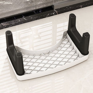 Bangku <span class=keywords><strong>Toilet</strong></span> plastik antiselip, bangku sandaran kaki <span class=keywords><strong>Toilet</strong></span> perlengkapan kamar mandi - Product Image 3