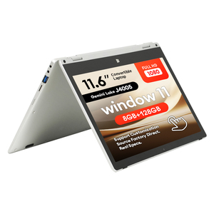 <span class=keywords><strong>Ordinateur</strong></span> <span class=keywords><strong>portable</strong></span> fin avec clavier rétroéclairé 2 en 1, <span class=keywords><strong>ordinateur</strong></span> <span class=keywords><strong>portable</strong></span> 11,6 pouces, Windows 11, netbook, 8 Go de RAM, 256 Go de SSD, <span class=keywords><strong>ordinateur</strong></span> <span class=keywords><strong>portable</strong></span> Yoga - Product Image 1