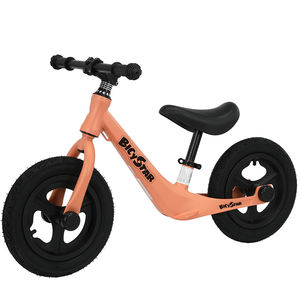 Vélo d'équilibre cadeau de marche fabriqué en usine vendredi noir <span class=keywords><strong>2023</strong></span> avec prix fabricant - Product Image 2