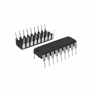 PIC16LF1847-E_P Embedded Authorized Distributor 18 DIP Electronic Circuit Components - Product Image 1