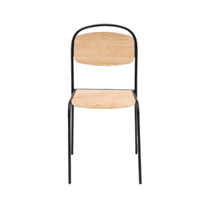 Silla <span class=keywords><strong>de</strong></span> acero para negocios al aire libre Secret of Thriving con marco totalmente metálico para cafetería al aire libre Bistro Cuisine Restaurant Pub - Product Image 1