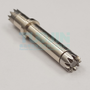 Motor <span class=keywords><strong>Dental</strong></span> de baja velocidad, pieza de mano para <span class=keywords><strong>contra</strong></span>ángulo, cartucho, Rotor, eje de engranaje medio, accesorios de turbina de aire de baja velocidad - Product Image 4