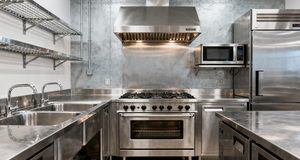 Equipo de Cocina Comercial, Conjunto Completo, Solución Integral para Restaurantes, Servicios de Catering y Alimentos - Product Image 5