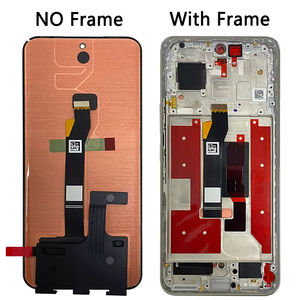 Écran d'affichage de <span class=keywords><strong>téléphone</strong></span> portable LED haute définition lisse et non obstrué d'origine pour Honor <span class=keywords><strong>90</strong></span> Mobile Phone LCD - Product Image 5