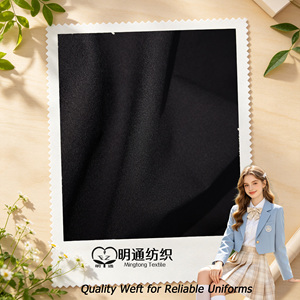 ผ้าแกรนด์ซอฟท์ลี่อีลาสติก T63R34 SP3 สำหรับชุดทำงาน - Product Image 6