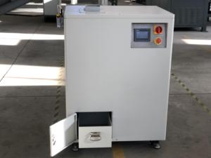 Supu เครื่องทำลายไดรฟ์โซลิดสเตตความปลอดภัยสูงและควบคุมได้ - Product Image 6