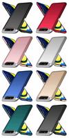 Nouvel arrivage Coque rigide ultra fine pour Samsung Galaxy A80 Cover