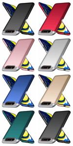 Nuovo arrivo Ultra sottile custodia rigida per <span class=keywords><strong>Samsung</strong></span> Galaxy A80 Cover - Product Image 6