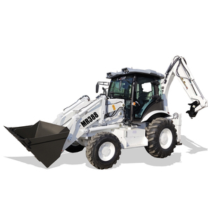 388 retro escavadora mini backhoe excavator <span class=keywords><strong>1.0cbm</strong></span> ember backhoe <span class=keywords><strong>loader</strong></span> - Product Image 4