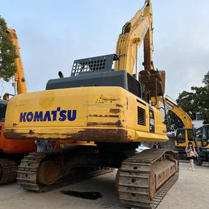 Used Komatsu PC460-8 Excavator Japan Crawler Excavator 2022 <b>Model</b> <b>Engine</b> Gearbox Motor Low Price for Sale - Product Image 2
