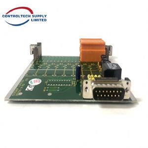 Brand New 05701-A-0326 Field Interface <b>Card</b> 0-5VDC Output for System 57 Gas Detector Signal Amplification - Product Image 2