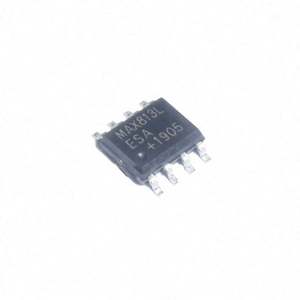 Микросхема MAX813L MAX813LESA SOP8 для мониторинга стопы, электронный компонент SMD IC, поддержка B-O-<span class=keywords><strong>M</strong></span>, интегральные схемы в наличии - Product Image 1