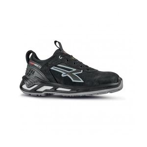 U-POWER - RS20164-37 Chaussures de sécurité basses Rush ESD S3 CI SRC, noir-EAN 8033546458198 CHAUSSURES DE SÉCURITÉ ET FORMATEURS DE SÉCURITÉ - Product Image 1