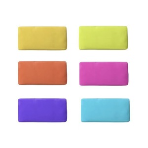 Arcilla Antibacteriana Superligera M&G Chenguang, 12, 24, 36 Colores, Materiales de Arte y Manualidades para Niños y Adultos - Product Image 3