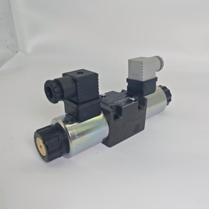 ไฮดรอลิก FV-9060-V2+ARGO-HYTOS แบบสัดส่วน PRM2-063Y11/15-12E12/M PRM2-063Y11/30-24E1K1 ARGO-HYTOS ไฮดรอลิกแบบสัดส่วน - Product Image 3