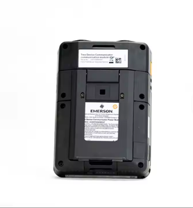Comunicador de Dispositivos Original Emersons Rosemounts Trexs (HART / FOUNDATION Fieldbus Portátil) - Product Image 3