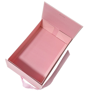 Từ Hộp quà tặng gói các tông quà tặng bao bì bao bì carton Arabian nước hoa chuyên nghiệp tùy chỉnh logo Ribbon gấp - Product Image 3