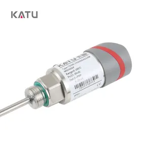 Katu ts500 độ chính xác cao điện tử kiểm soát nhiệt độ chuyển đổi cảm biến nhiệt độ