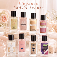 V.V LOVE Eigen Origineel Merk 30ml Vrouwenparfum Bloem Fruit Eau De Toilette Vloeibaar Ecologisch Luxe Fabriek Groothandel