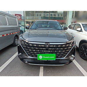 Guazi Coche de <span class=keywords><strong>Segunda</strong></span> <span class=keywords><strong>Mano</strong></span> 2025 Changan UNI-Z Descuento por Compra al por Mayor SUV Automático 1.5T LHD Casi Nuevo para un Estilo de Vida Moderno 5 Asientos - Product Image 2