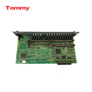 Pièce de rechange industrielle FANUC A16B-2202-0401 - Product Image 6