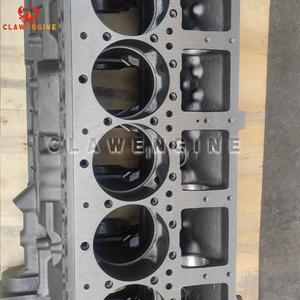 บล็อกเครื่องยนต์ Clawengine M11 ISM QSM11 รุ่น 4060394 อะไหล่ทดแทนสำหรับบล็อกกระบอกสูบดีเซล Cummi 10.8L จัดส่งจากฮ่องกง - Product Image 4