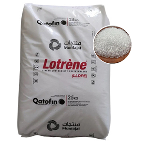 Film d'extrusion de qualité PE <span class=keywords><strong>LLDPE</strong></span> Q1018N Q2018H du Qatar, film soufflé de qualité PE <span class=keywords><strong>LLDPE</strong></span> Q1018H pour l'emballage et l'agriculture - Product Image 1