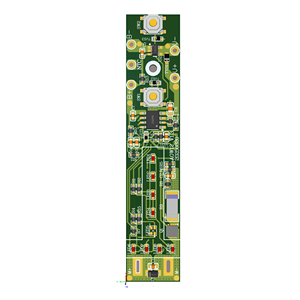 Servicio OEM y ODM de PCBA con Certificación ISO9001/CE para Aplicaciones Electrónicas de Cuidado Personal, Soluciones Integrales de PCBA - Product Image 4