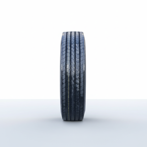 ยางรถบรรทุก LCH T-REX LH709 ใหม่ แบบลม 315/80R22.5 ได้รับการรับรองมาตรฐาน ECE ผลิตจากเหล็กทั้งหมด แบบเรเดียล ไม่มียางใน สำหรับงานหนัก - Product Image 1