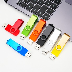 Memoria USB con Logotipo Personalizado, Alta Calidad, Directo de Fábrica, Varios Estilos, Pendrive, Regalo Promocional, Memoria USB al por Mayor, Memoria USB Personalizada - Product Image 6