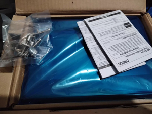 En Existencia, Nuevo y Original, Pantalla Táctil Omron Serie <span class=keywords><strong>NB</strong></span> de 7 Pulgadas HMI NB7W-TW00B NB7W-TW11B NB7W-TW10B NB7W-TW01B - Product Image 5