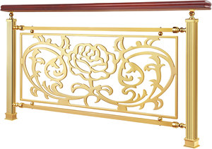 Barandilla Btair LED dobladora <span class=keywords><strong>Fong</strong></span> barandilla stenlis DDA barandilla cable barandilla bardali diseño cubierta interior escalera barandilla - Product Image 2